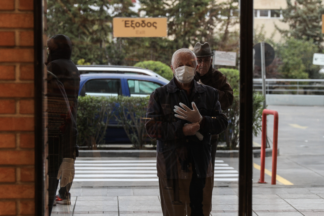 Προ των πυλών μέτρα και για τα σούπερ μάρκετ