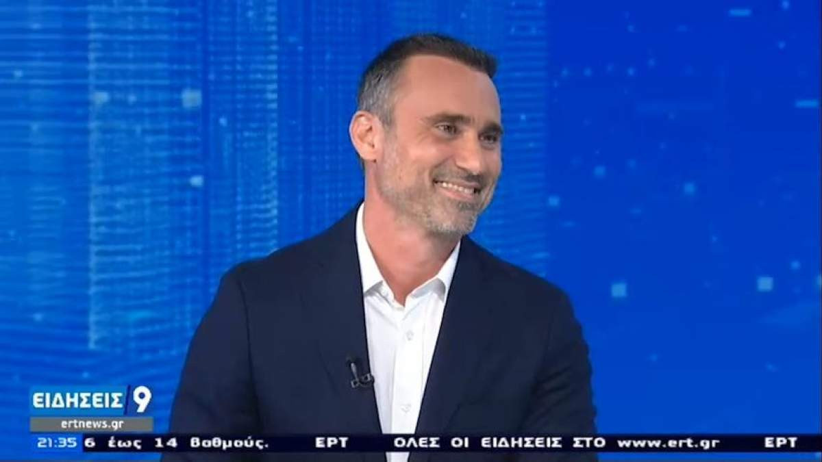 Ο Γιώργος Καπουτζίδης θα κλείσει τα social media κι έχει λόγο