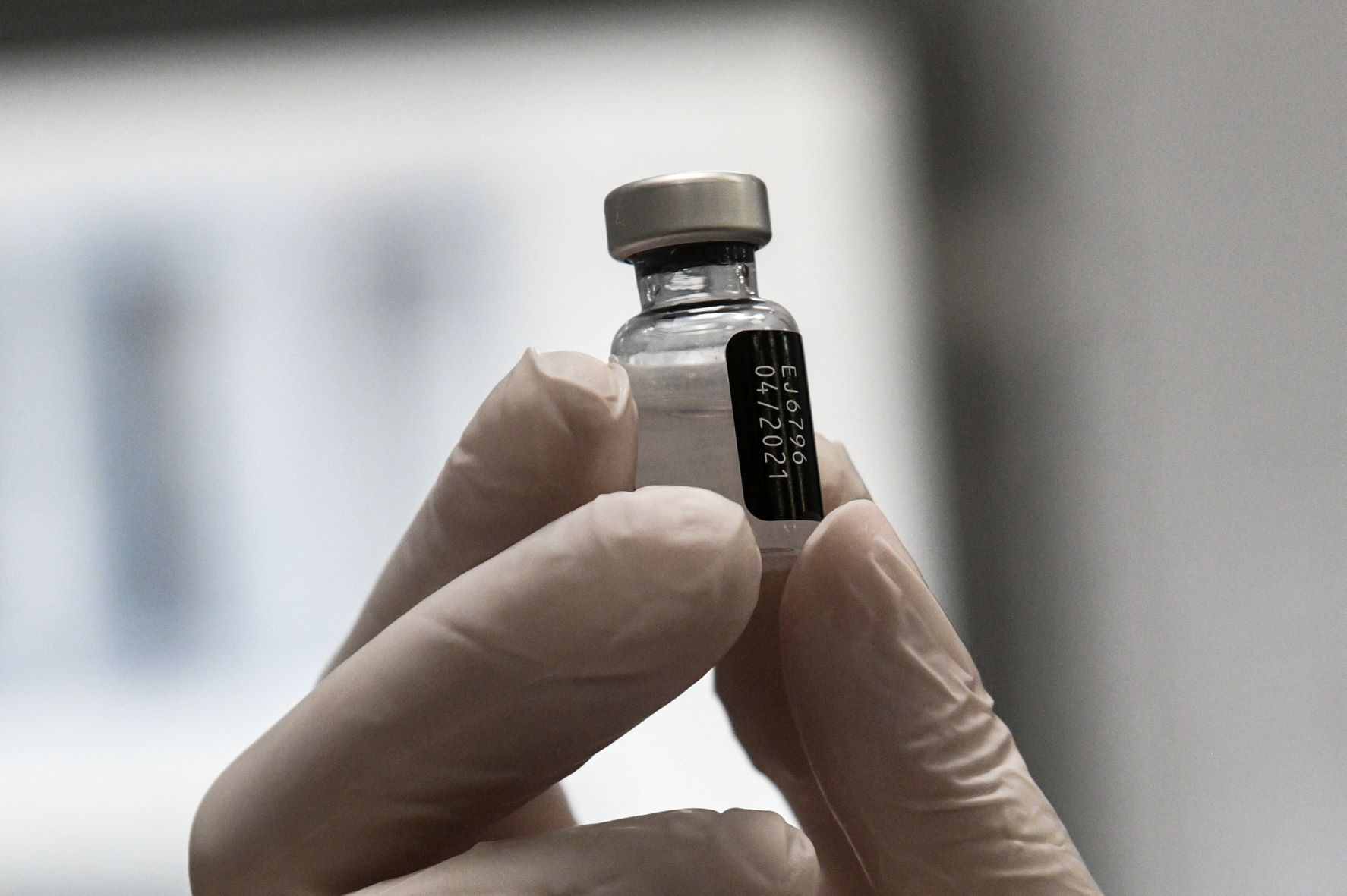 Pfizer, BioNTech, Moderna: Κερδίζουν περισσότερα από 1.000 δολάρια το δευτερόλεπτο από τα εμβόλια