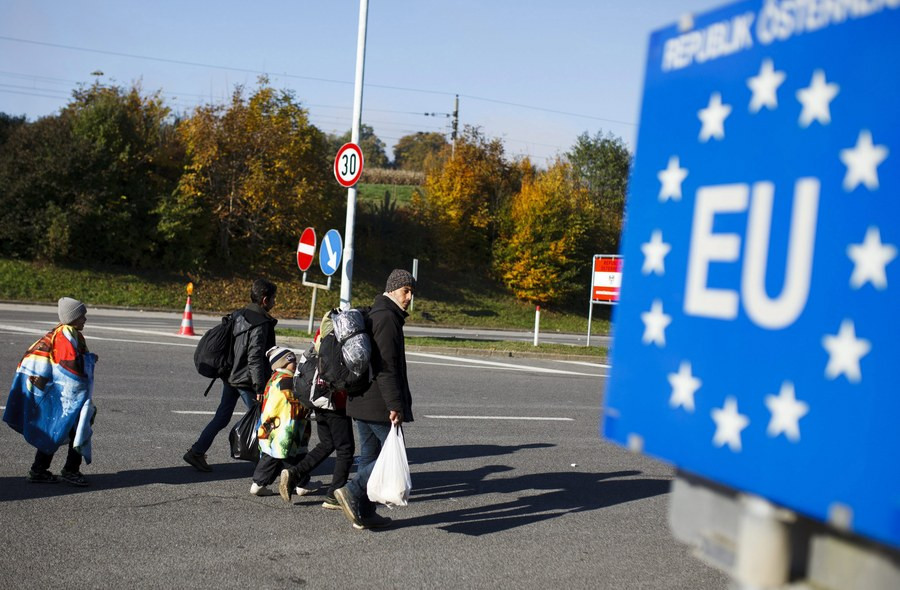Νέο «χαστούκι» σε Βουδαπέστη για το άσυλο από το Ευρωπαϊκό Δικαστήριο
