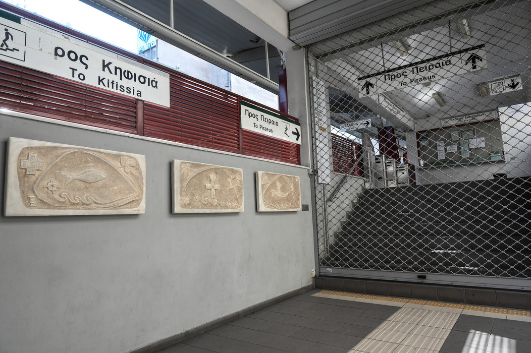 «Χειρόφρενο» σε Μετρό, Ηλεκτρικό, τραμ – Τι ώρες θα κινηθούν τα λεωφορεία