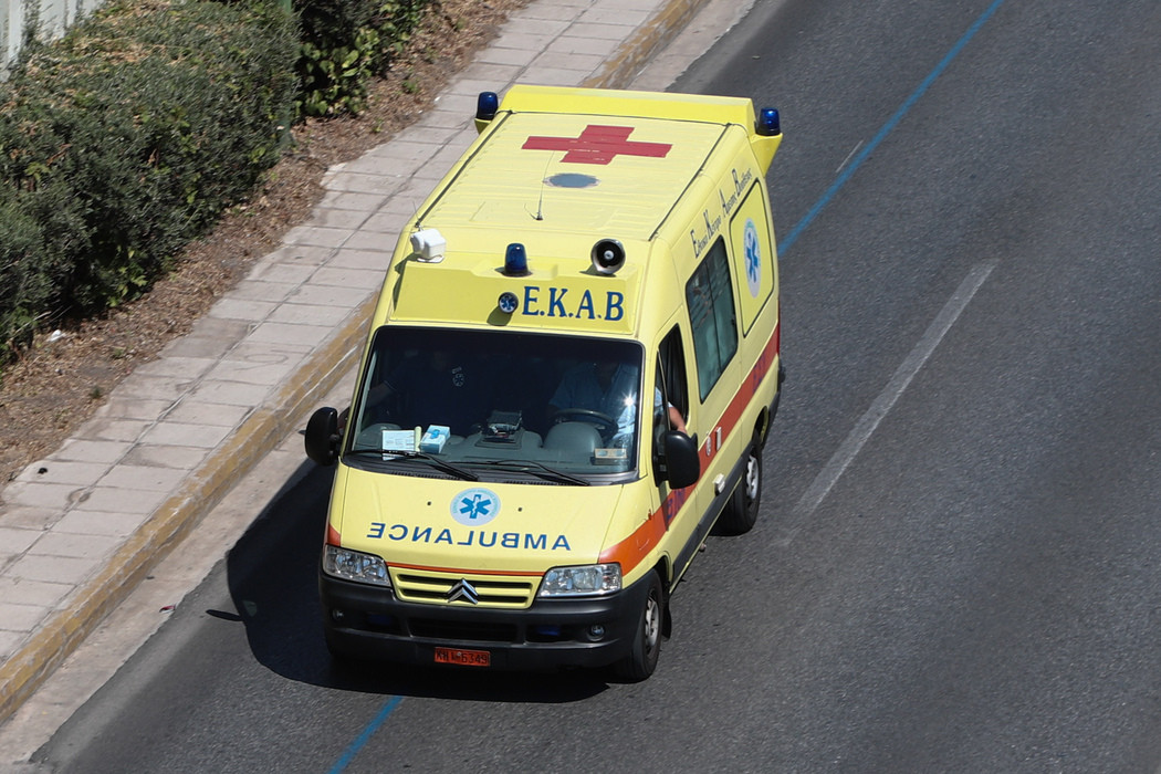 Τραγωδία στην Κρήτη: Νεκροί σε δεξαμενή για ρακή 55χρονος και ο 16χρονος ανιψιός του