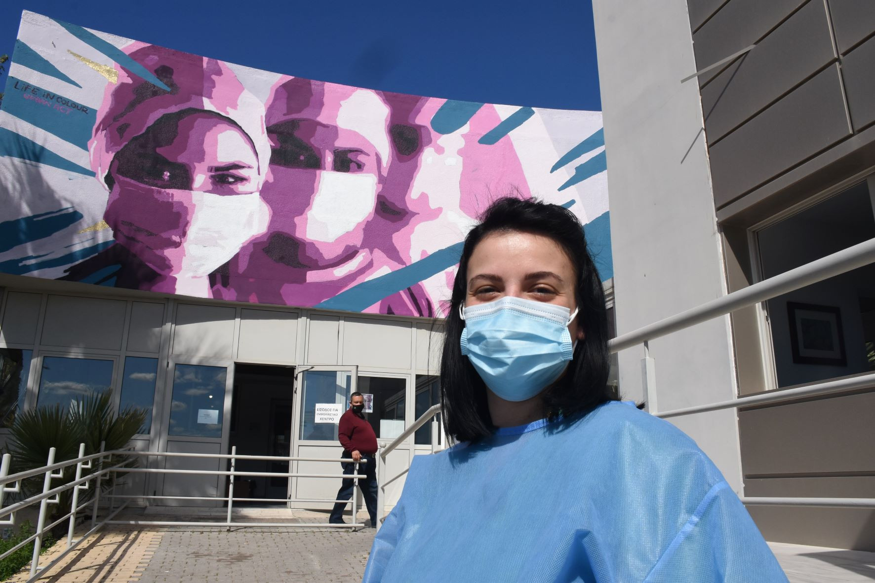 Υγειονομικοί στο Tvxs.gr: «Προσβολή» και «ψίχουλα» το «βοήθημα» Μητσοτάκη