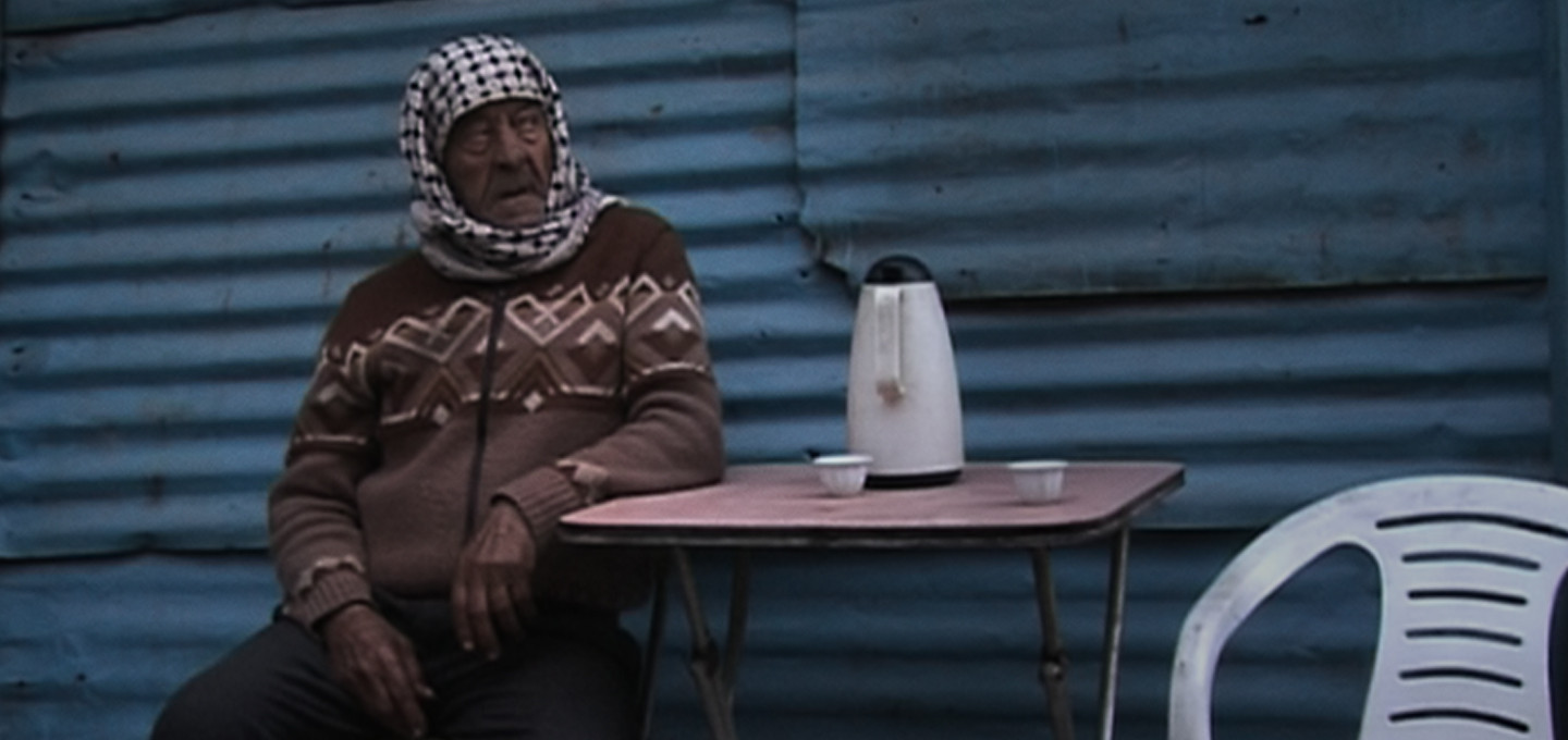 Διήμερο αλληλεγγύης στον παλαιστινιακό λαό με ντοκιμαντέρ και ταινίες