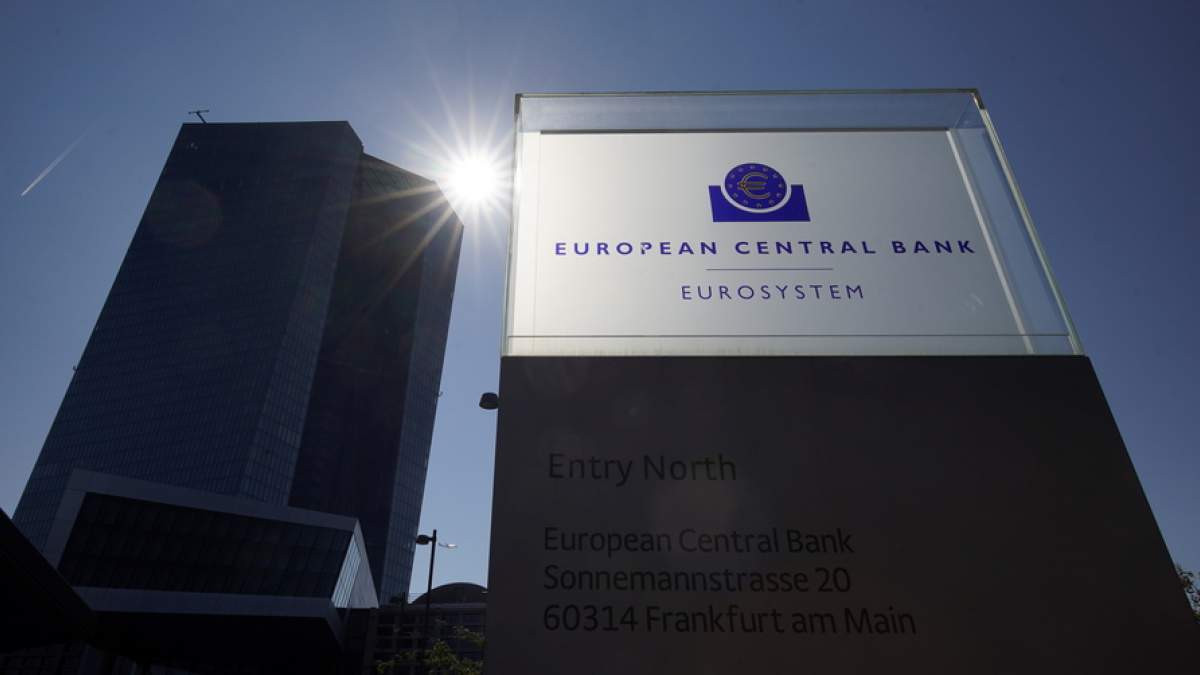 Πληθωρισμός: Θα αλλάξει ρότα η Ευρωπαϊκή Κεντρική Τράπεζα;