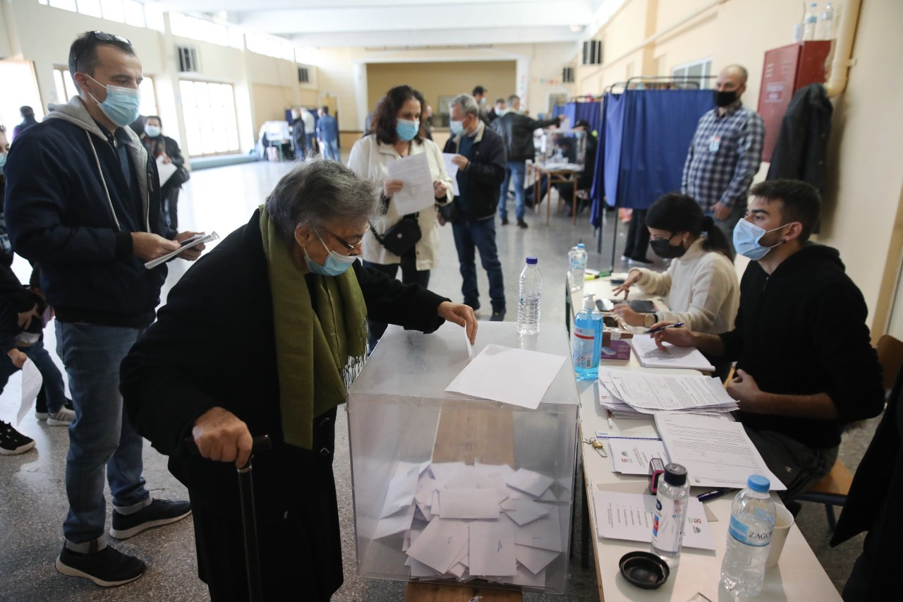 Εκλογές ΚΙΝΑΛ: Ο διευθύνων σύμβουλος της MRB για την αποτυχία των δημοσκοπήσεων