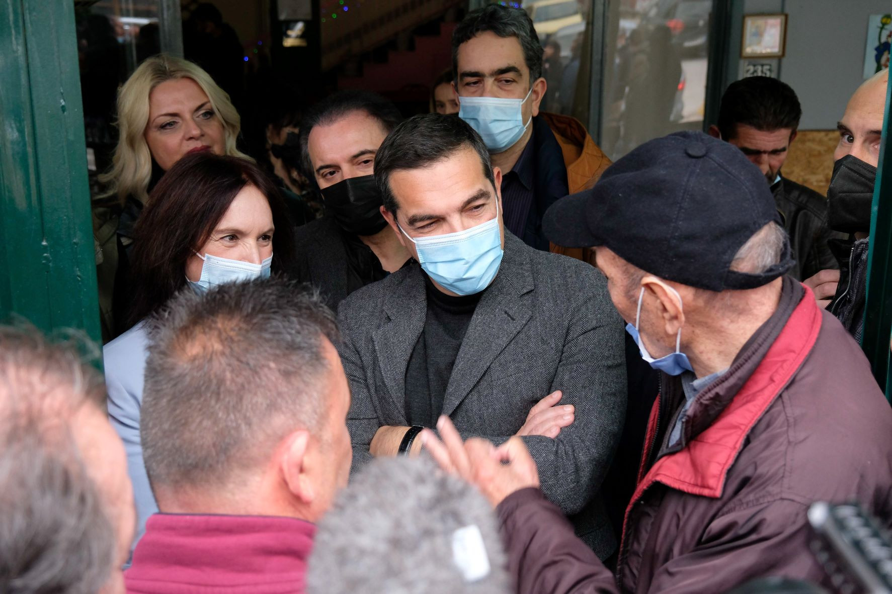 Κινδυνεύει ο ΣΥΡΙΖΑ από τις εκλογές στο ΚΙΝΑΛ;