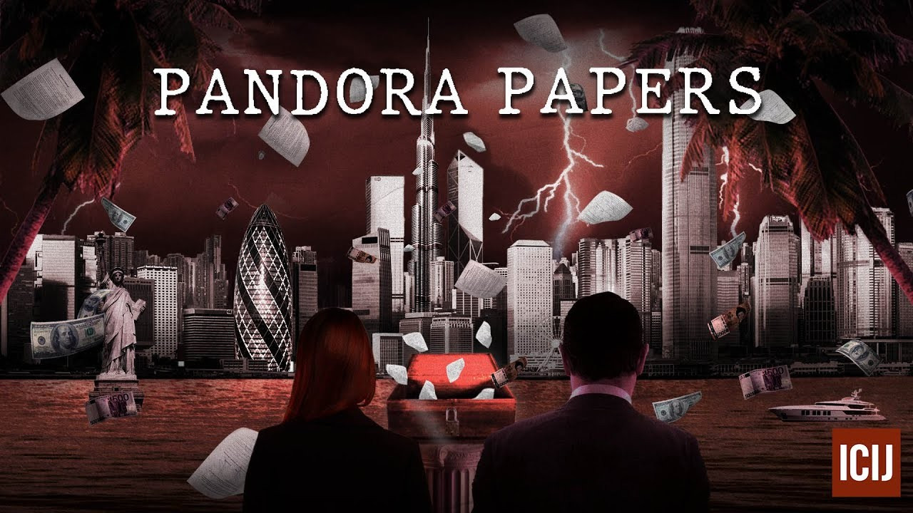 Pandora Papers: Πώς πραγματικοί δικαιούχοι off-shore καταφέρνουν να μένουν στο σκοτάδι