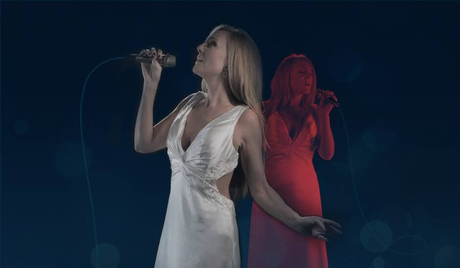 «Dalida – Τραγουδώντας μέχρι το τέλος» από την Εύα Κοτανίδη