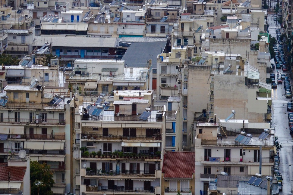 Εκπρόσωποι ιδιοκτητών ακινήτων κατά κυβέρνησης: «Σισύφειο μαρτύριο» οι μεταβιβάσεις ακινήτων