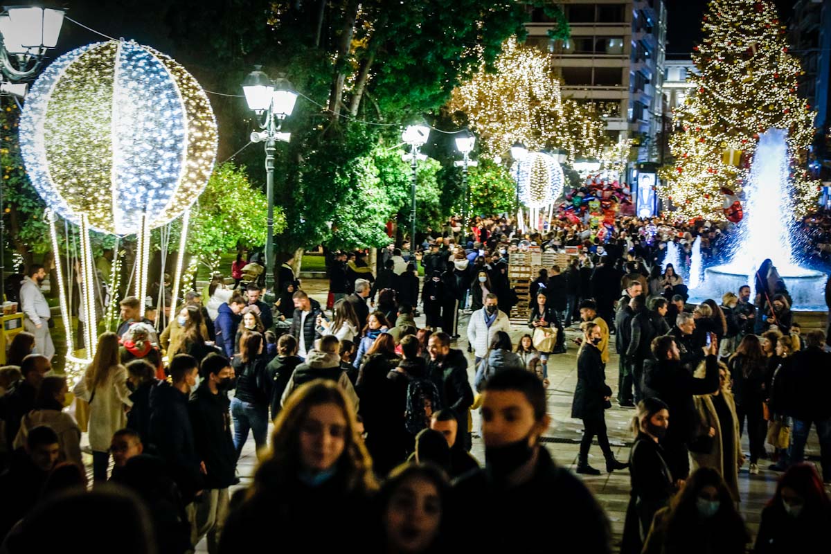 Κρίση ακρίβειας: Η δημιουργική λογιστική του Αδωνι και το «όχι» του Πούτιν στον Μητσοτάκη