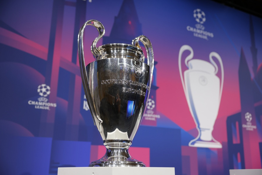 Γκάφα της UEFA: Επαναλαμβάνεται η κλήρωση του Champions League