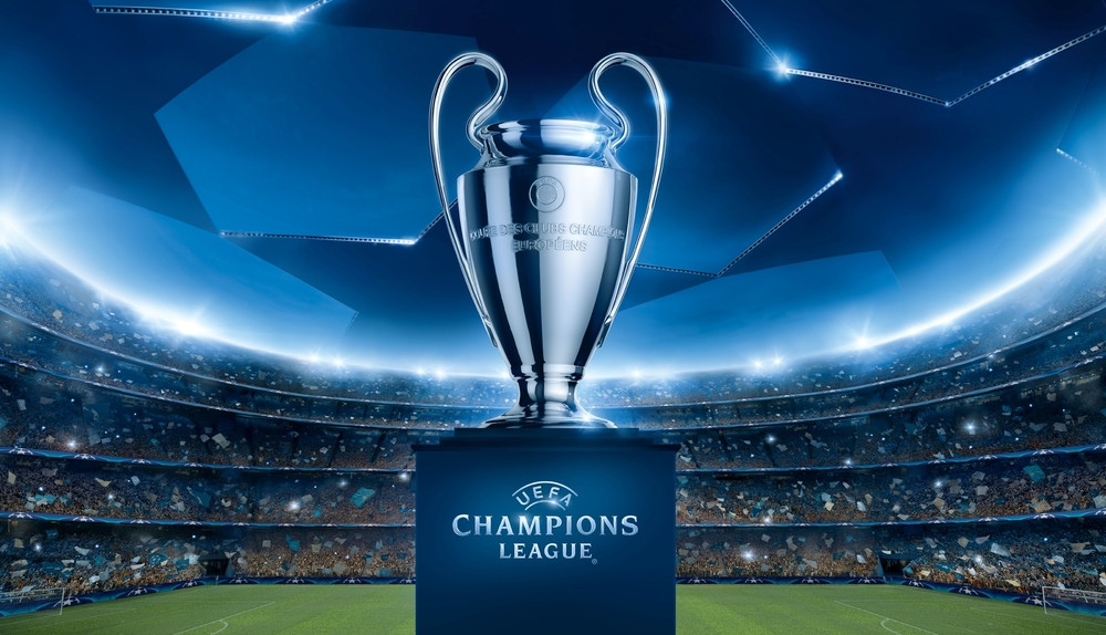 Champions League: η νέα οριστική κλήρωση, έβγαλε Παρί-Ρεάλ και άλλα επτά δυνατά ζευγάρια