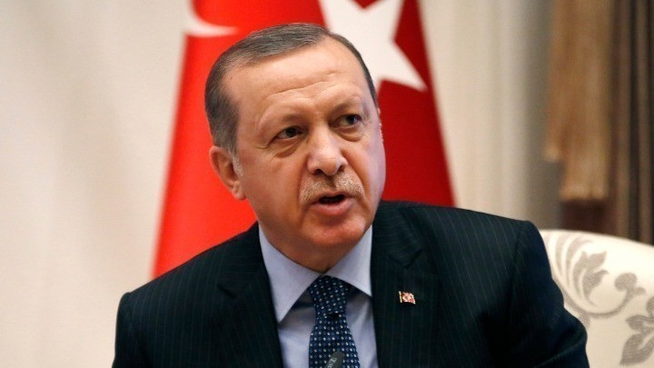 Ερντογάν: «Έχω μειώσει τον πληθωρισμό στο 4% και θα το ξανακάνω»