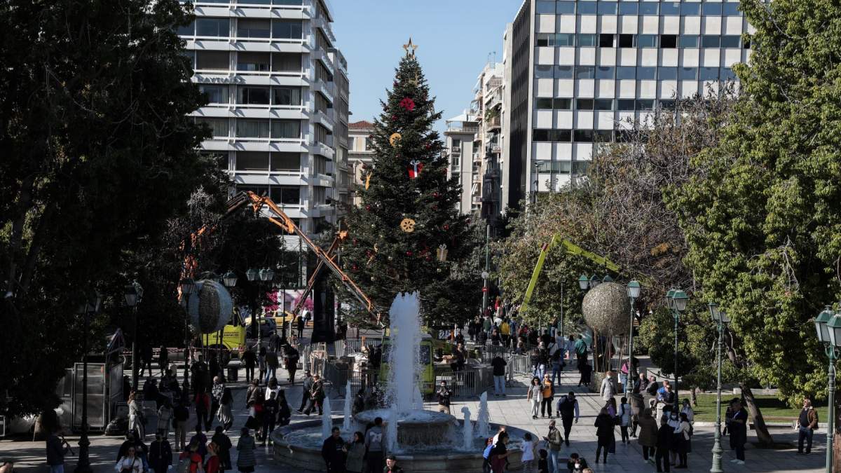 Πάνω από 30.000 αναμένεται να είναι τα κρούσματα σήμερα