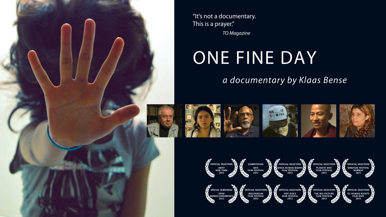 Δείτε στο Tvxs.gr το «One Fine Day»: Το ντοκιμαντέρ για τους έξι «ανώνυμους» που επηρέασαν τις εξελίξεις