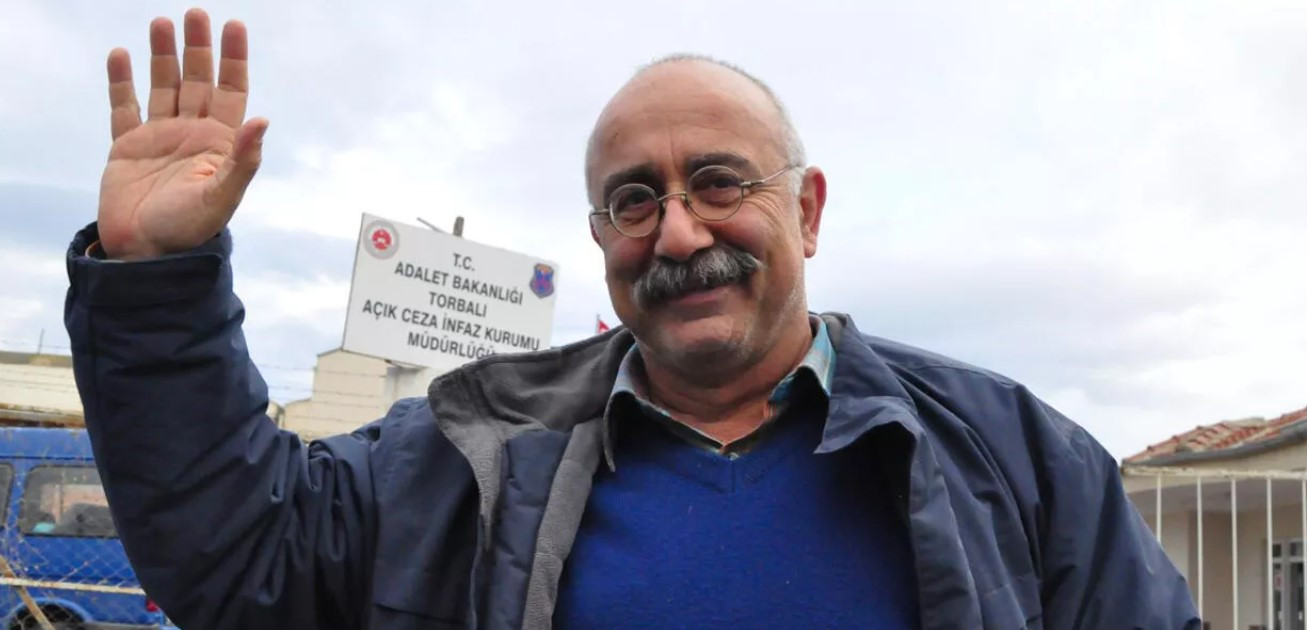 Η Ελλάδα αρνείται άδεια παραμονής σε Αρμένιο συγγραφέα που διώκεται από το καθεστώς Ερντογάν