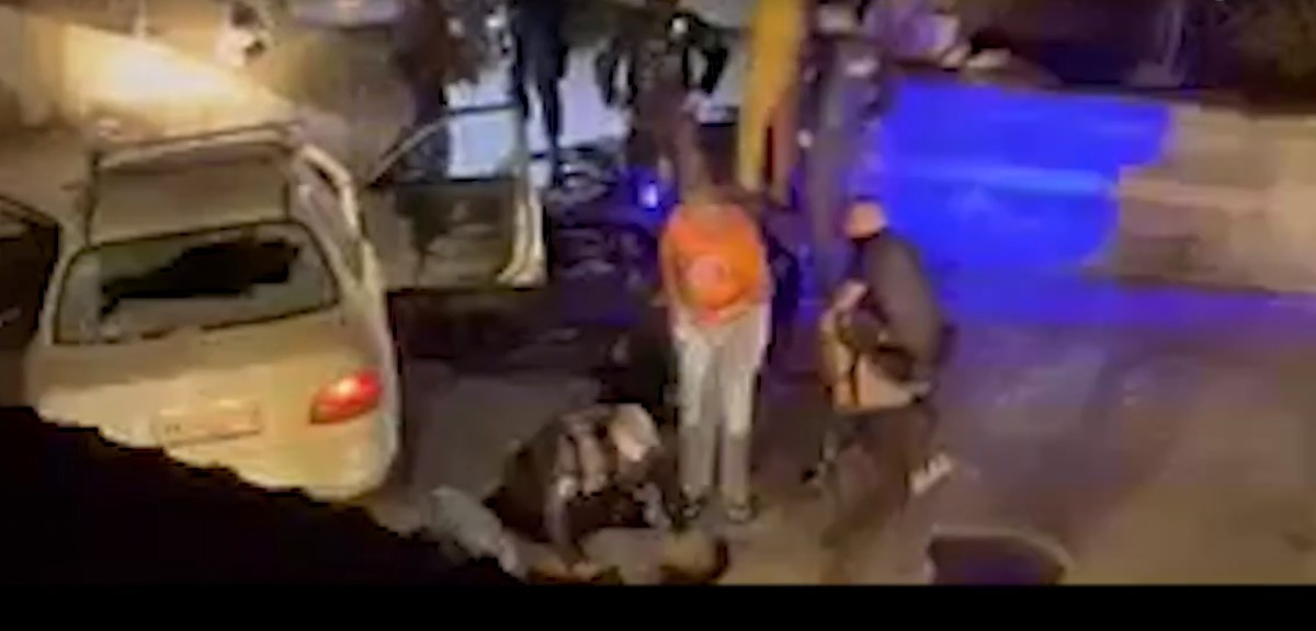 Φονική καταδίωξη στο Πέραμα: Οι αστυνομικοί ήξεραν ότι δεν είχαν σκοτώσει τον οδηγό [Βίντεο]