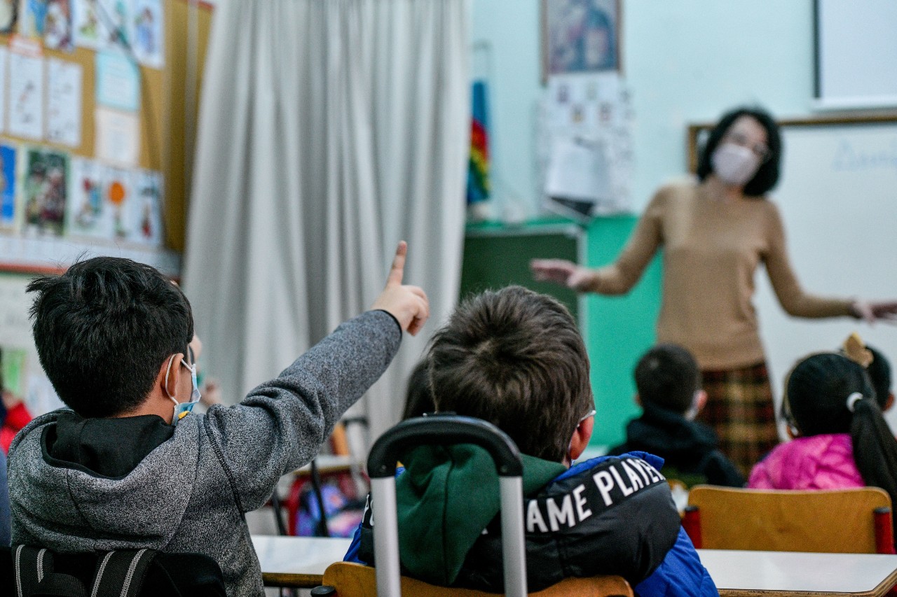 Στις 10 Ιανουαρίου ανοίγουν τα σχολεία – Πώς θα λειτουργήσουν