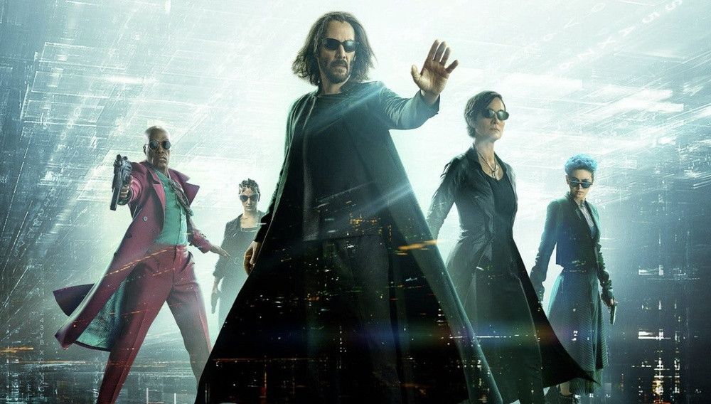 «The Matrix Resurrections»: Η επιστροφή δεκαοχτώ χρόνια μετά