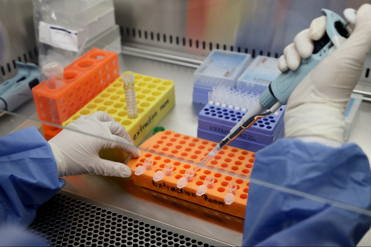 Καταγγελία: Τιμές δύο ταχυτήτων για PCR σε ιδιωτικό διαγνωστικό