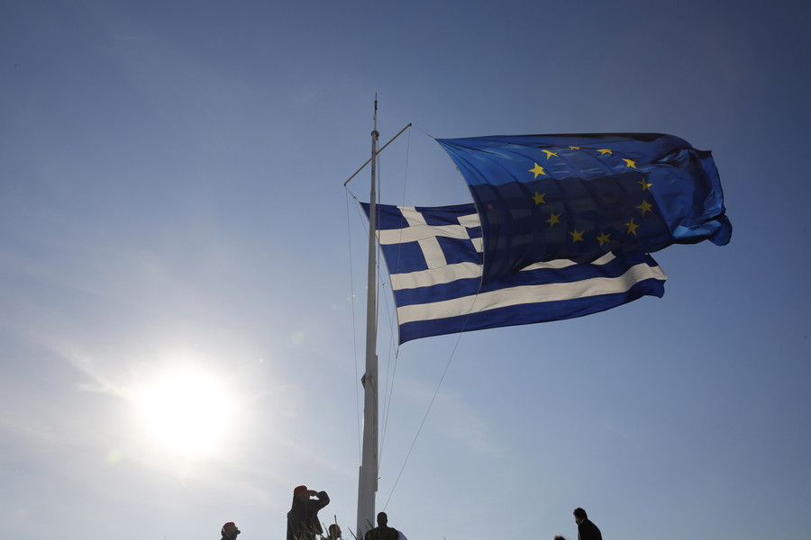 Επιτηρητές στην Ελλάδα για το Ταμείο Ανάπτυξης;