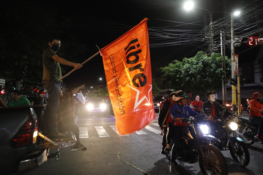 Οι αριστεροί κυριαρχούν στη Λατινική Αμερική καθώς πλησιάζουν οι εκλογές-κλειδιά