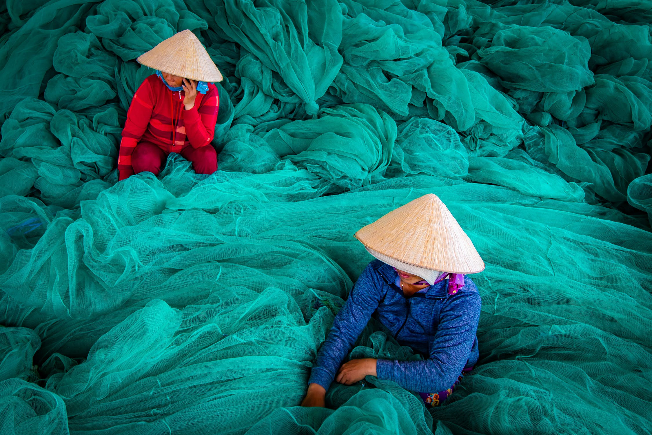 Βιετνάμ: Ο μυστικός παράδεισος [ΦΩΤΟ+ΒΙΝΤΕΟ]