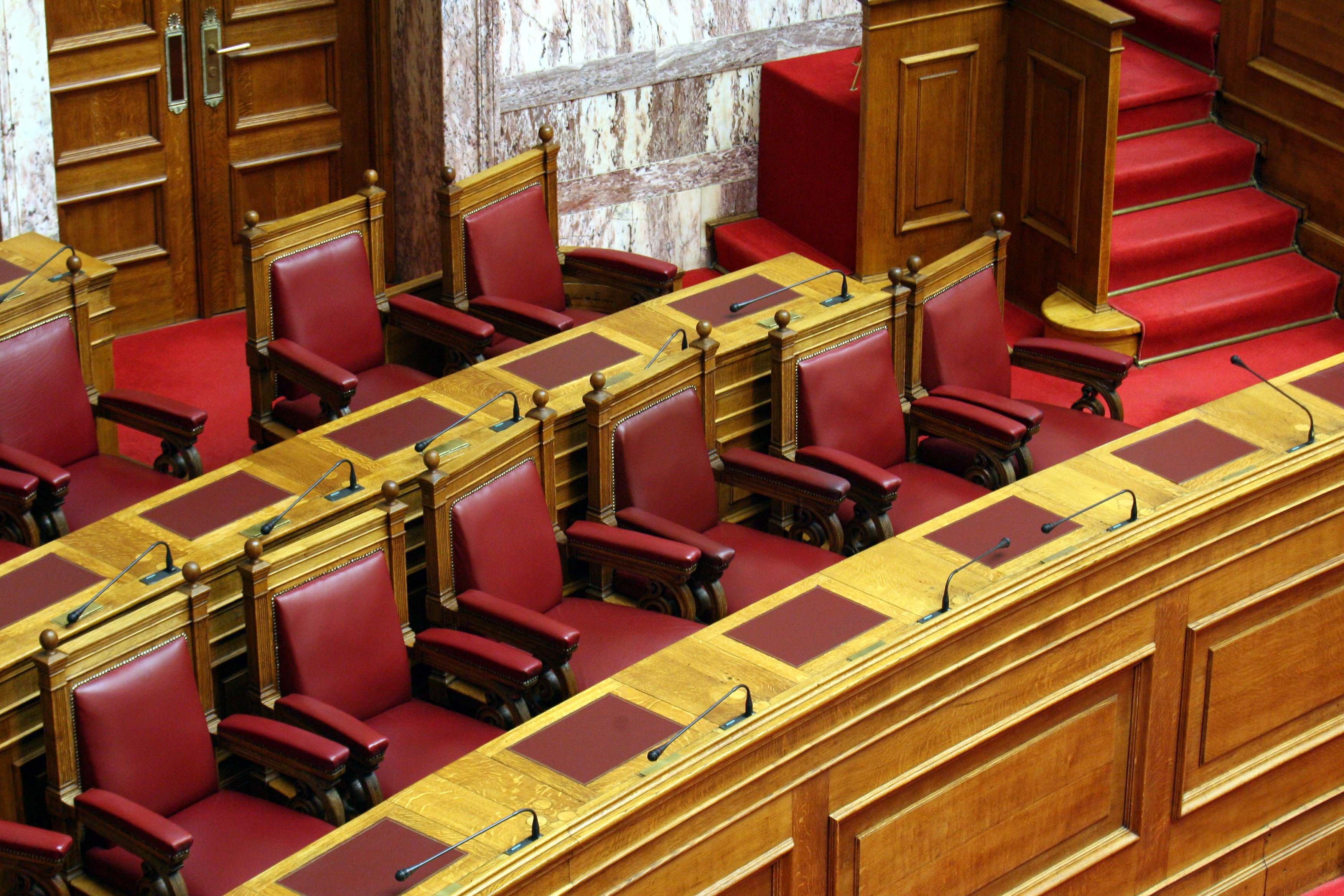 Έρευνα flash Prorata για το Tvxs.gr: Θέλουν ή όχι οι πολίτες κυβέρνηση κοινής αποδοχής με εξωκοινοβουλευτικό πρωθυπουργό;