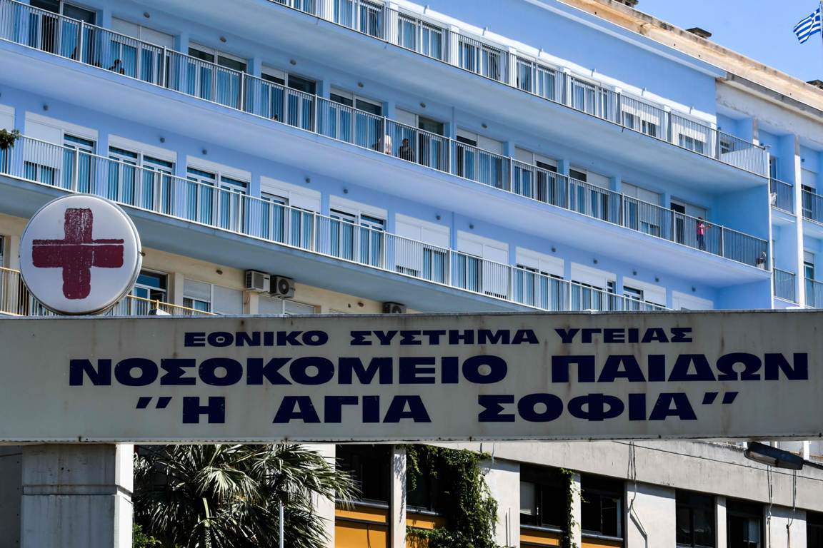 Θάνατος 14χρονου από τη Φθιώτιδα από κορονοϊό