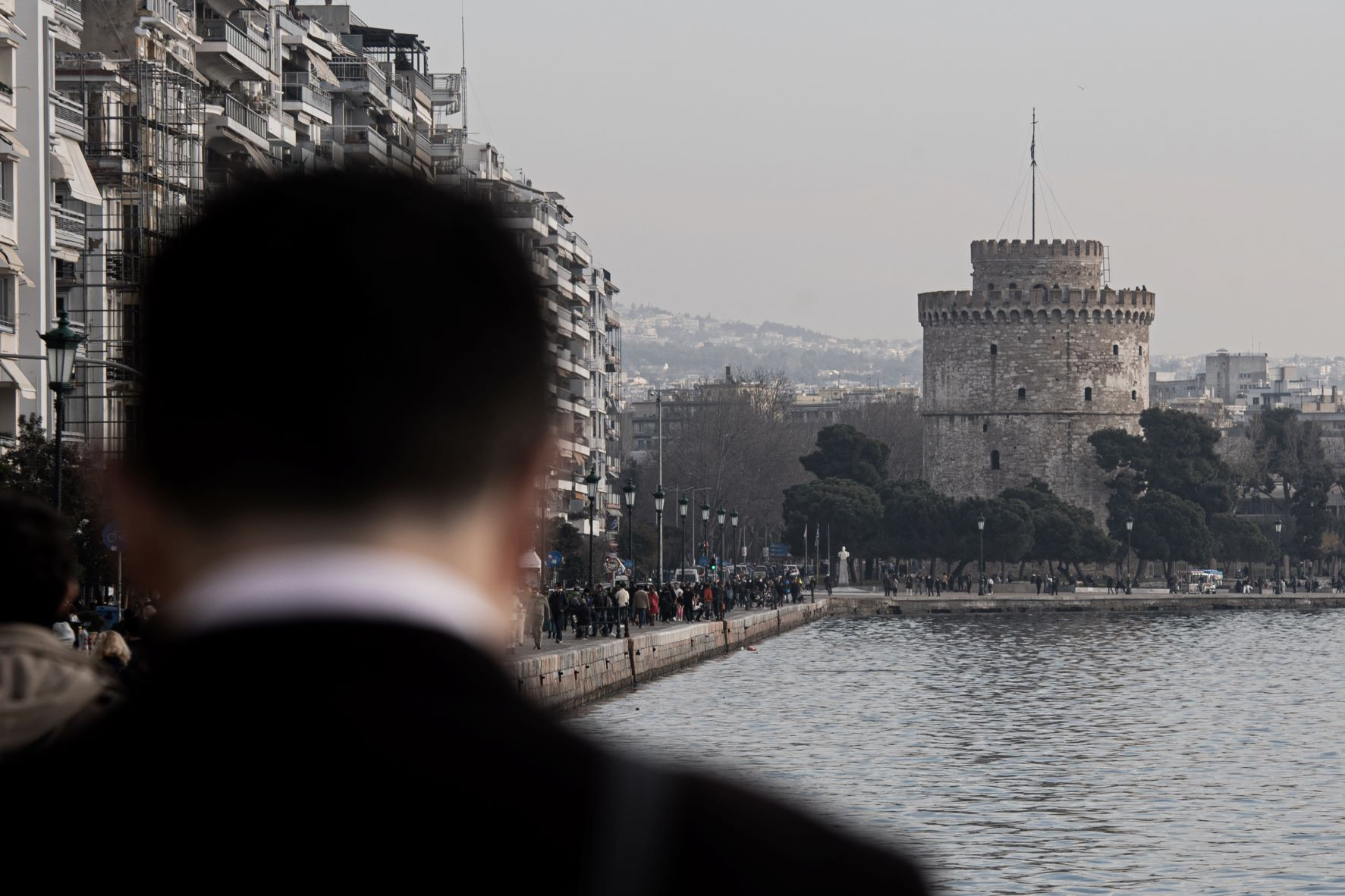 Καταγγελίες για εμπλοκή επιχειρηματιών στην υπόθεση βιασμού 24χρονης σε ξενοδοχείο της Θεσσαλονίκης