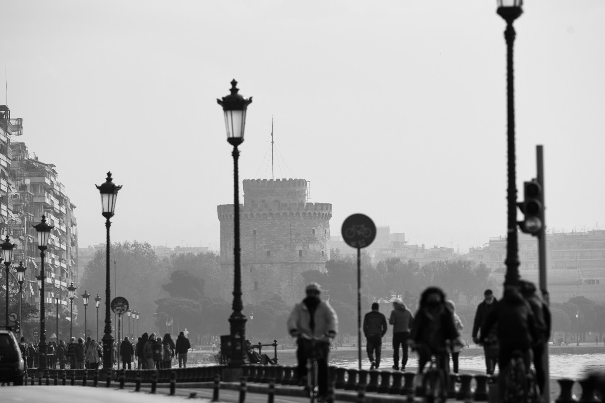 Θεσσαλονίκη: Έρευνα από την εισαγγελία για κύκλωμα μαστροπείας μετά την καταγγελία της 24χρονης