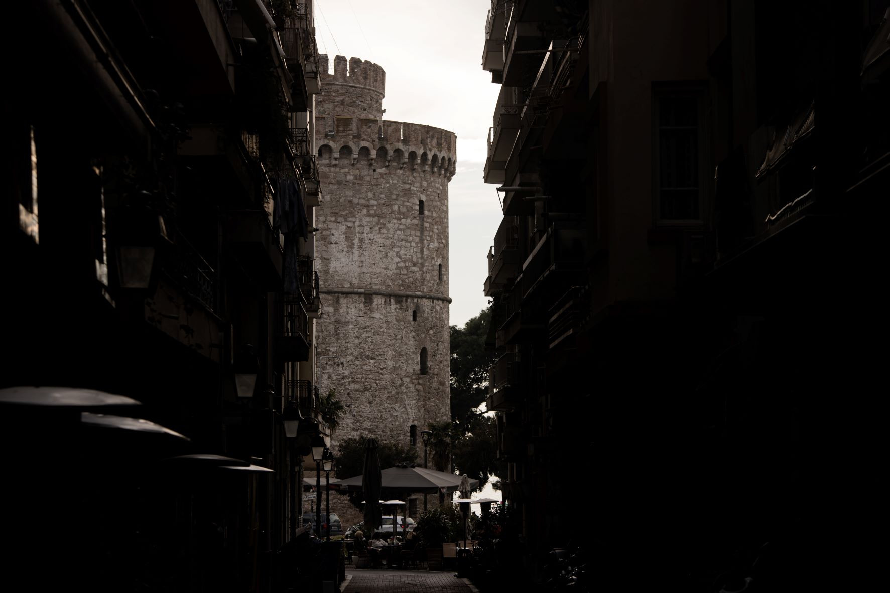 Ο περίεργος ήχος που τρομάζει τους κατοίκους στη Θεσσαλονίκη