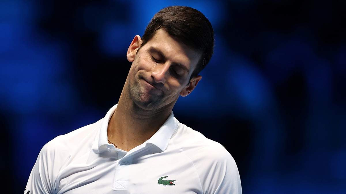 Τζόκοβιτς: Αν δεν εμβολιαστεί χάνει Roland Garros, Wimbledon και US Open