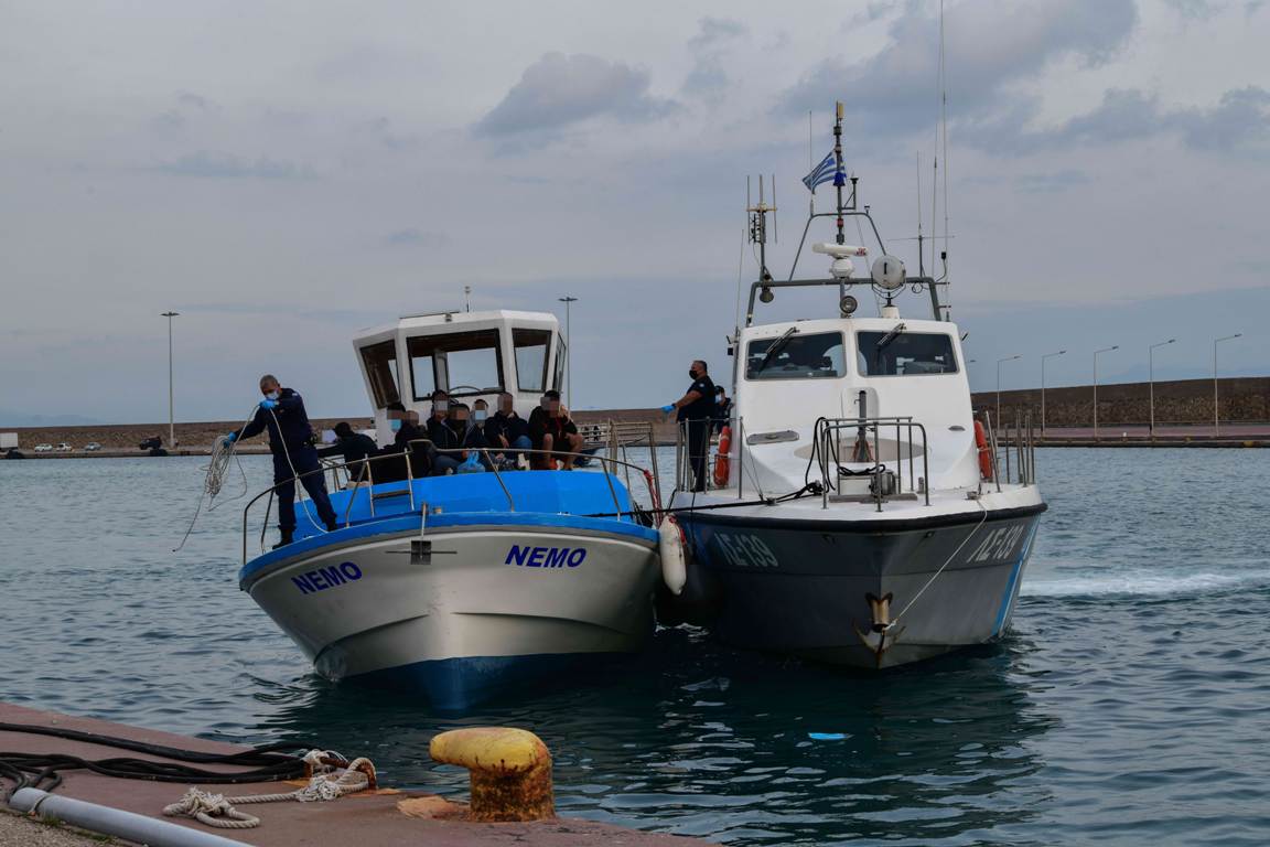 Ολλανδία: Τέλος σε κάθε υποστήριξη στην Ελλάδα για προσφυγικό ζητά ειδική Επιτροπή