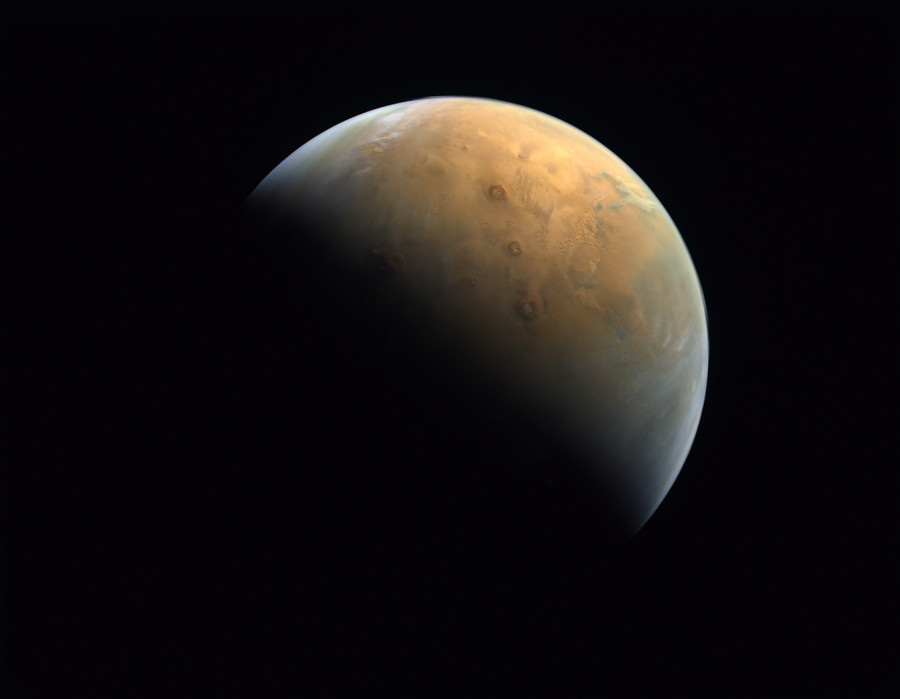 Μια ανακάλυψη του Curiosity φέρνει πιο κοντά το ενδεχόμενο να υπήρξε ζωή στον Άρη