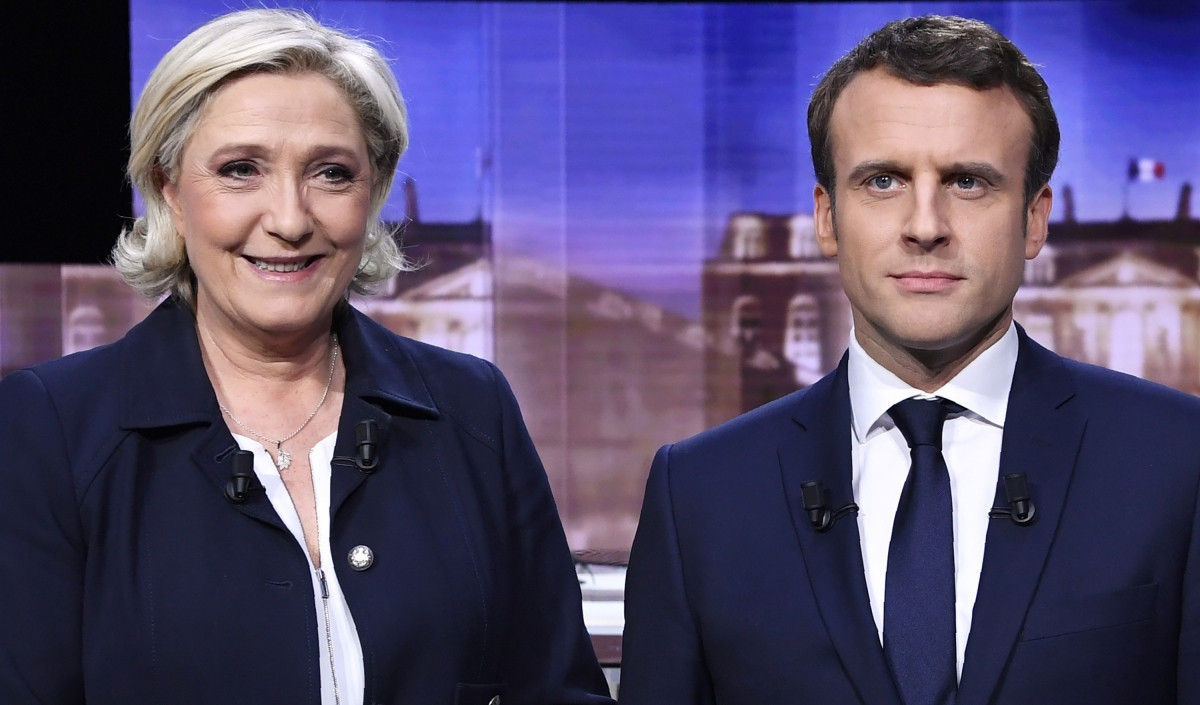 Γαλλικές εκλογές: Ποιοί υποψήφιοι βρίσκονται με το ένα πόδι στον δεύτερο γύρο