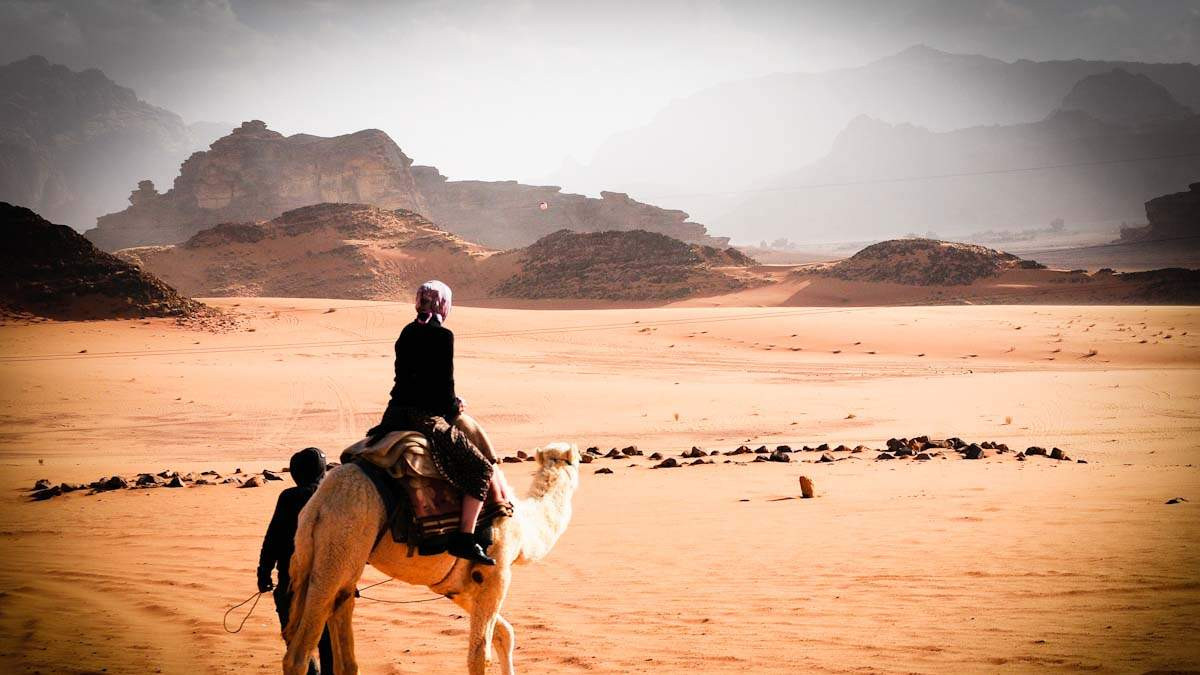 TVXS PODCAST: Πρασινίζοντας την έρημο: Ένα βιβλικό έργο στην έρημο του Σινά μετά την επιτυχία στην Κίνα