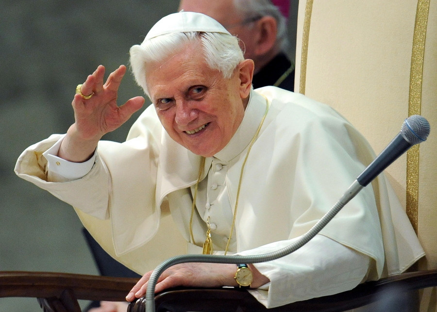 Πάπας Βενέδικτος ΙΣΤ’: Γνώριζε για τους παιδεραστές ιερείς όταν ήταν αρχιεπίσκοπος του Μονάχου