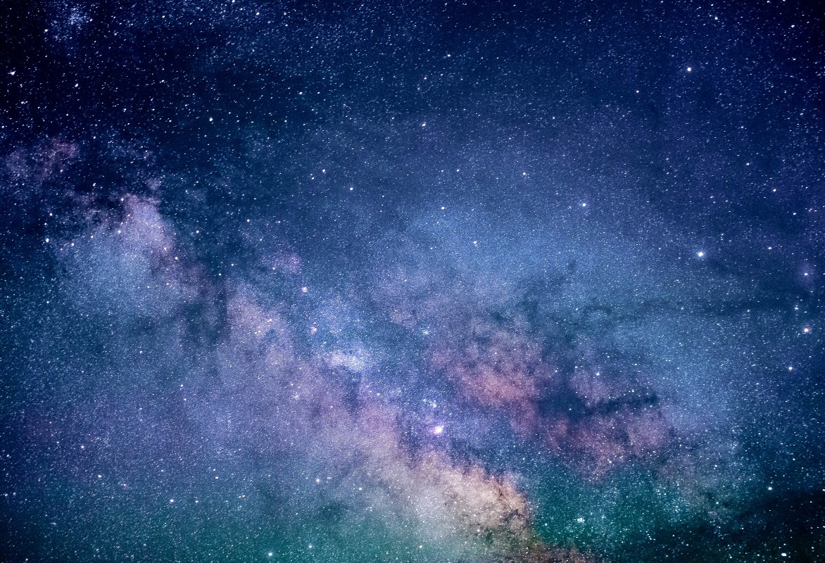 Γιώργος Ευσταθίου: Το Σύμπαν είναι πιο έξυπνο από εμάς – Θα είναι έκπληξη να είμαστε μόνοι μας