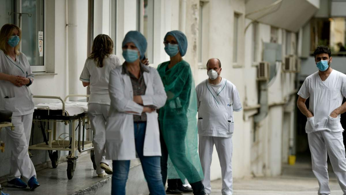 Σιωπή από το νοσοκομείο Βέροιας για τα περιστατικά κακοποίησης ιατρού – Αντιδρούν 31 βουλευτές