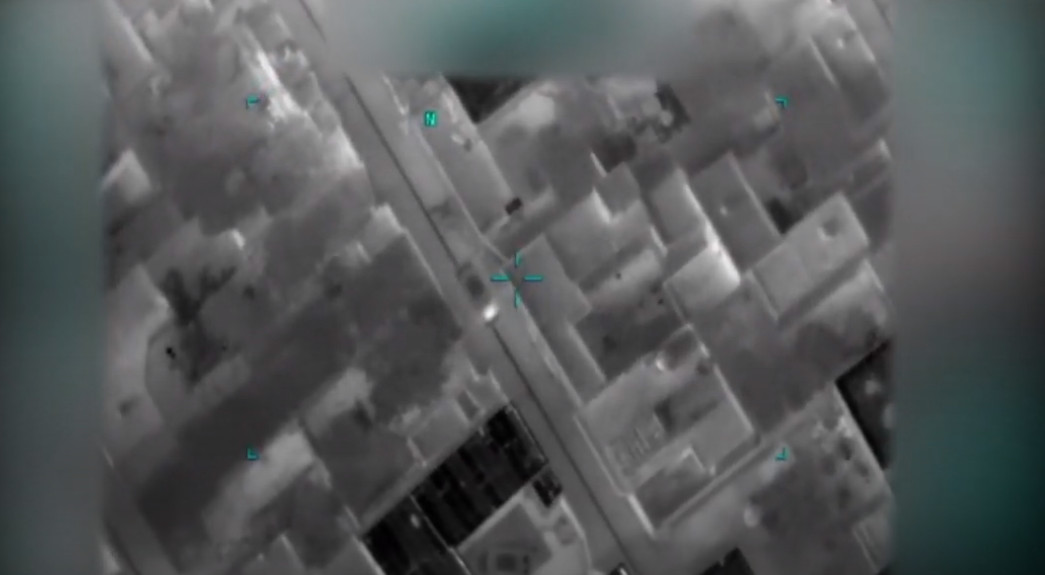 Επίθεση drone στη Καμπούλ: Τρεις πολίτες και επτά παιδιά νεκροί από λάθος (βίντεο)