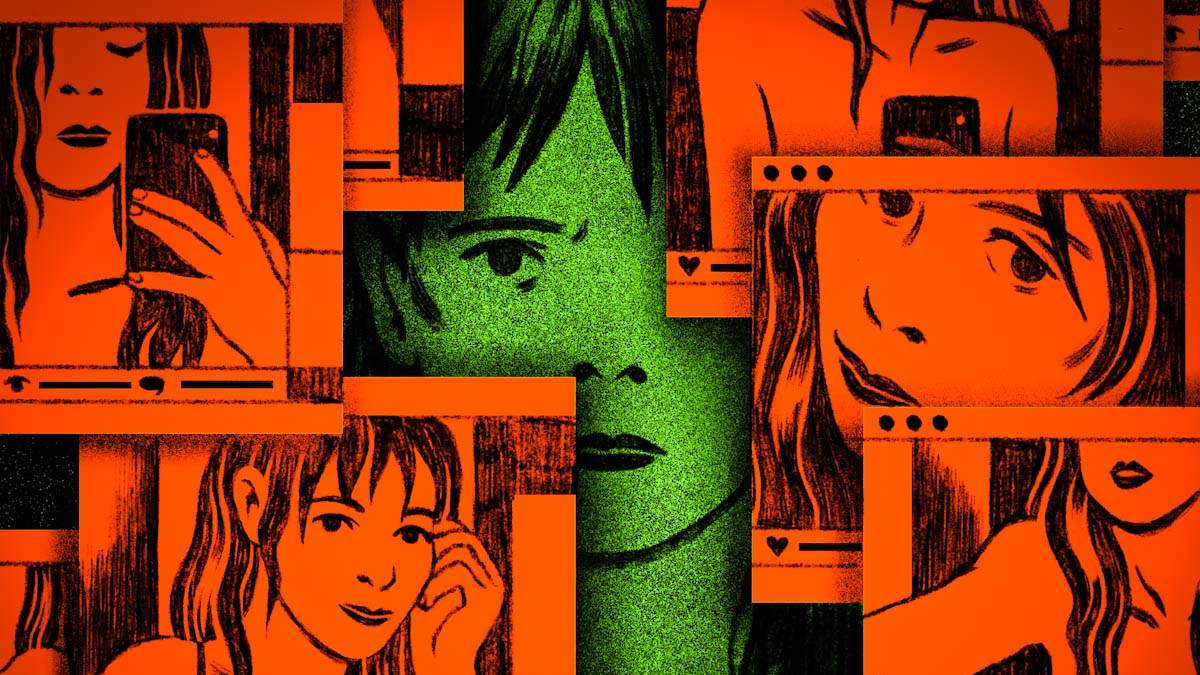 Revenge porn: Διαδικτυακό εργαλείο δίνει τη δυνατότητα στα θύματα να παρέμβουν