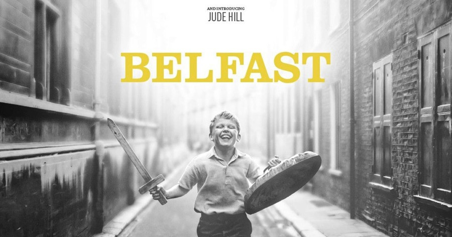 Κινηματογραφικές πρεμιέρες: Το «Belfast» στο δρόμο για τα Όσκαρ κι ένα ντοικιμαντέρ για την Χρυσή Αυγή