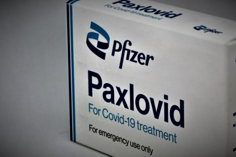 Ο EMA ενέκρινε το χάπι της Pfizer κατά του κορονοϊού