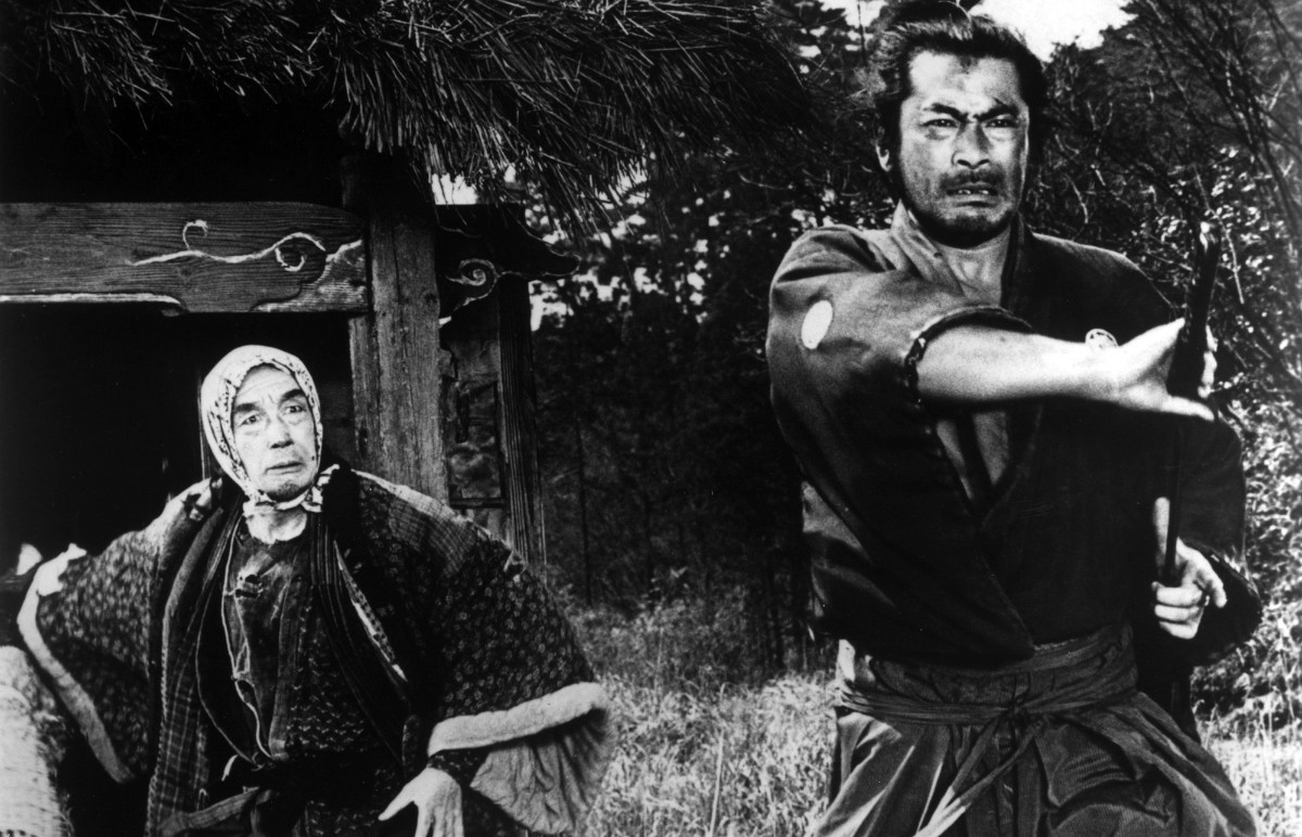Ταινίες της ημέρας: Ένα μεταποκαλυπτικό θρίλερ, η σουρεάλ «Μητέρα» του Αρονόφσκι και ένα αριστούργημα του Κουροσάβα