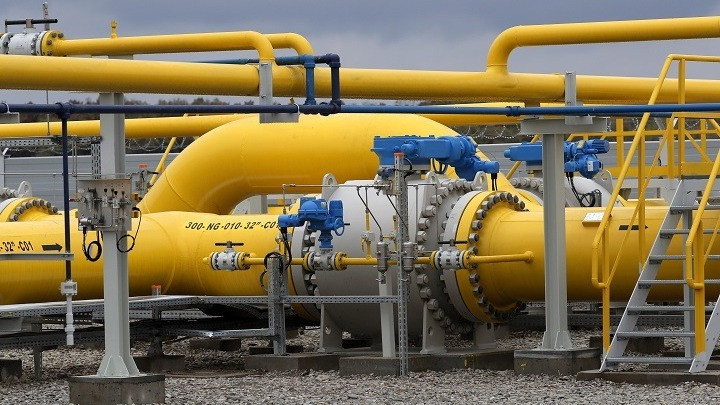 Γιατί το ρωσικό αέριο θέτει την Ευρώπη σε δίλημμα απέναντι στην ουκρανική κρίση