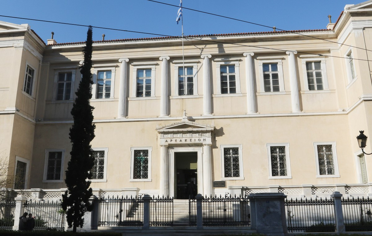 Γονείς Αρσακείου στο tvxs.gr: «Θέλουμε επιτροπή με διαφάνεια με αφορμή την υπόθεση Λιγνάδη»