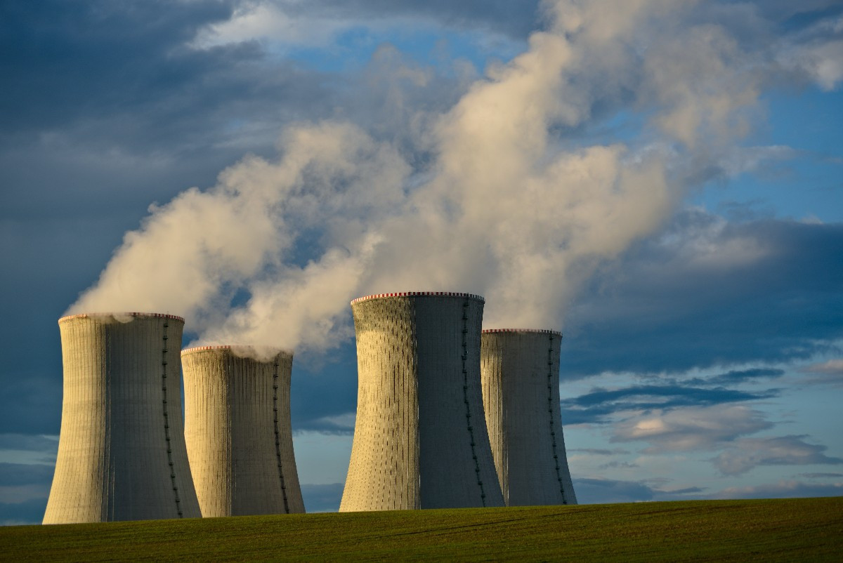 ΕΕ: «Πράσινη» η πυρηνική ενέργεια και το φυσικό αέριο