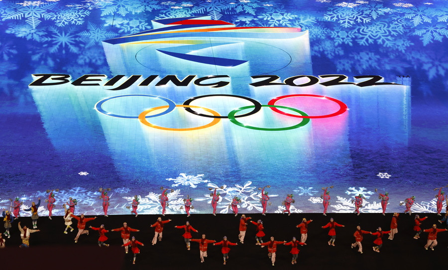 Έναρξη Χειμερινών Ολυμπιακών εν καιρώ πανδημίας – Σε γιγαντιαία φούσκα εγκαταστάσεις και αθλητές
